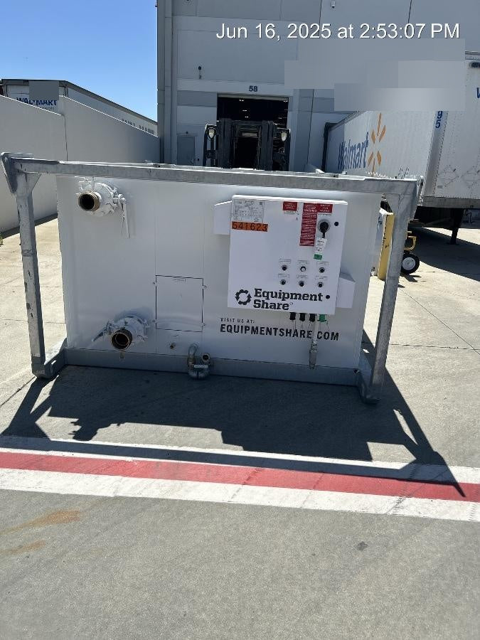 2025 CAPS PAHH-140TC-0NN0NN-5E5-P2-VG2CEUP