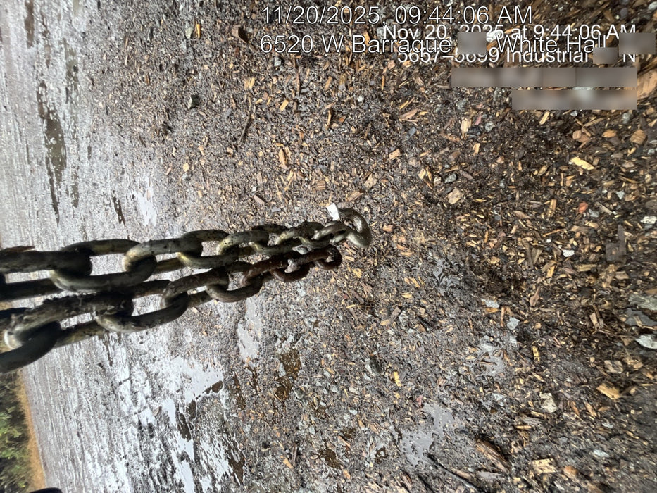 2020 SULLAIR 185-DPQ