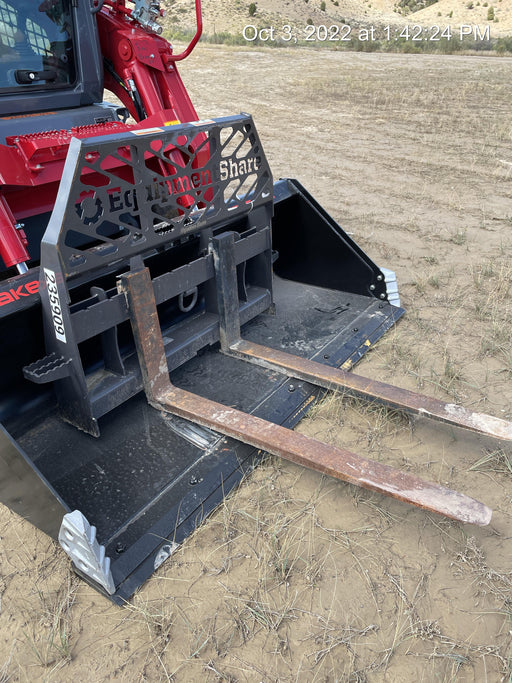 2022 PALADIN 48" Pallet Forks - Paladin