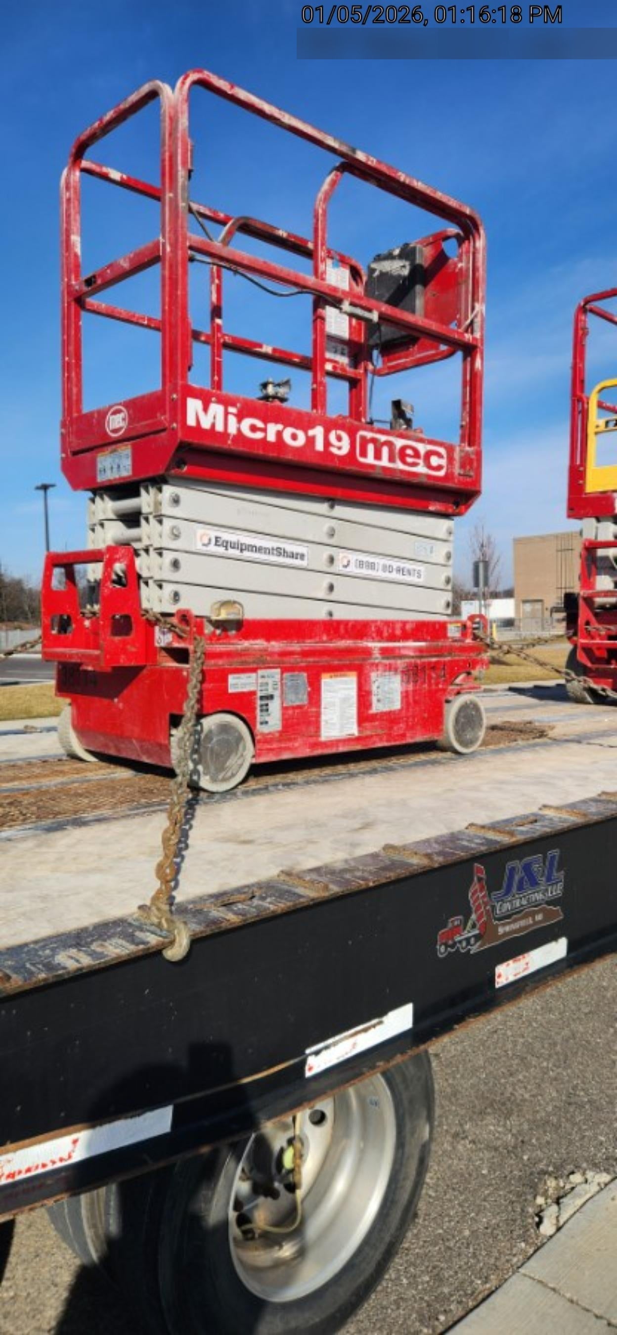 2019 MEC Micro 19