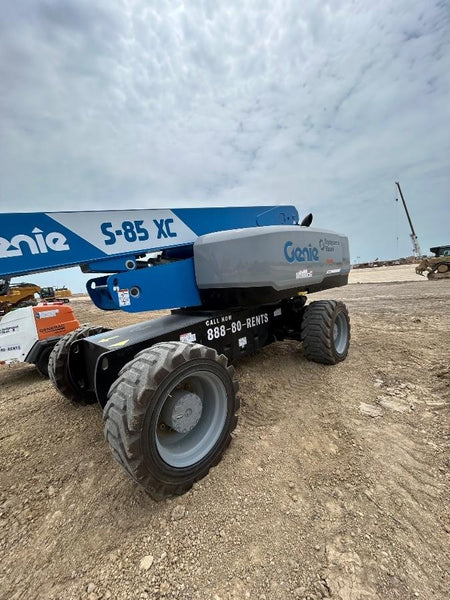 2026 GENIE S-85 XC