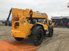 2020 JCB 510-56 Canopy, Solid Tires, Work Lights, Beacon, Aux Hydraulics, Back up Alarm, Lifting Eye, ES Decals