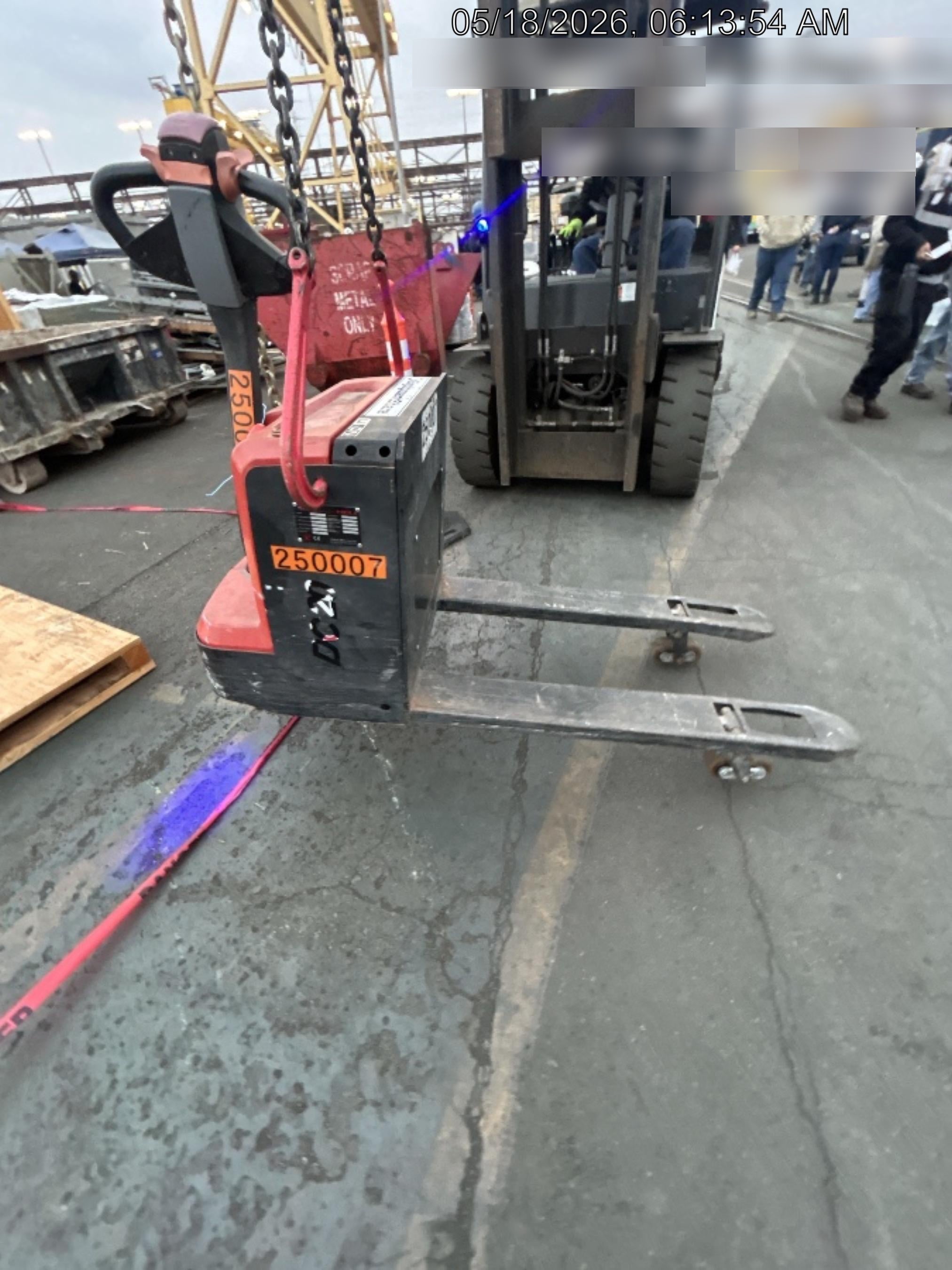 2022 HELI CBD20J