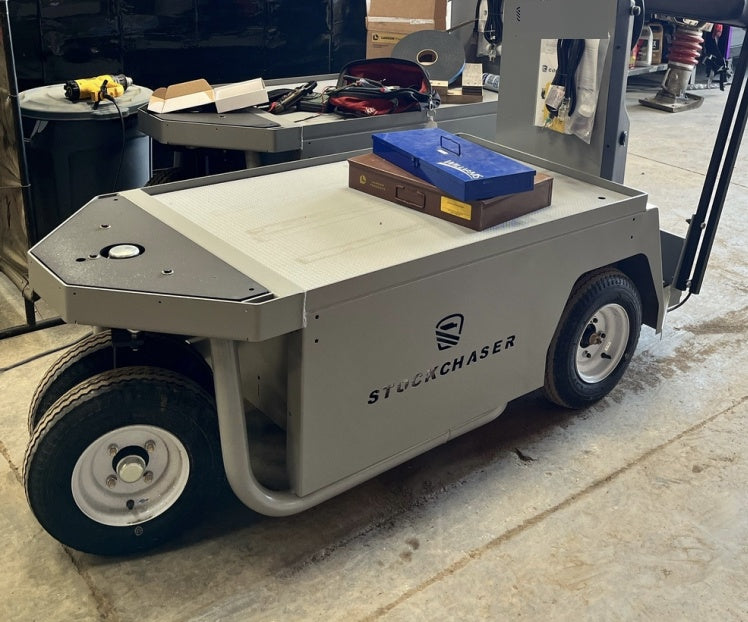 2023 COLUMBIA Stockchaser