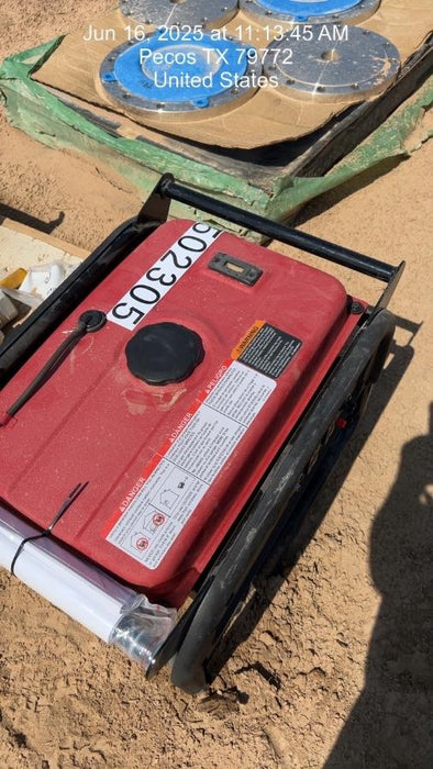 2025 MI-T-M GEN-3600-0MM0