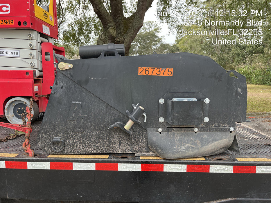 2022 BLUE DIAMOND 116522 - Blue Diamond