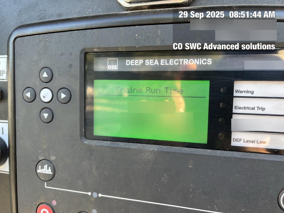 2023 ATLAS COPCO QAS 70