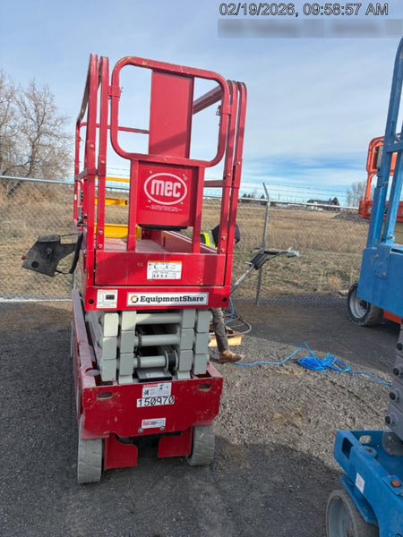 2021 MEC 2632SE