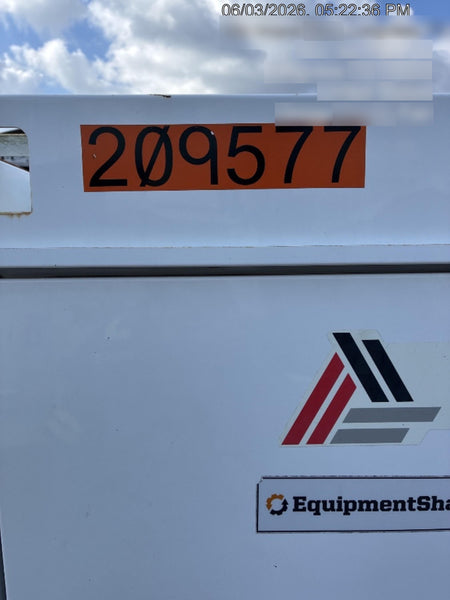 2022 AIRMAN SDG25S-8E1