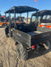 2019 CLUB CAR CA1700D (Canopy)
