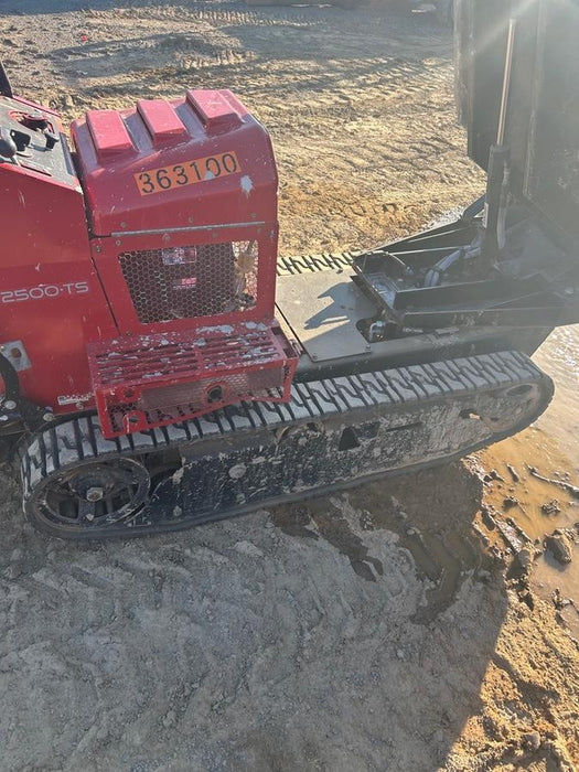 2023 TORO MBTX 2500-TS