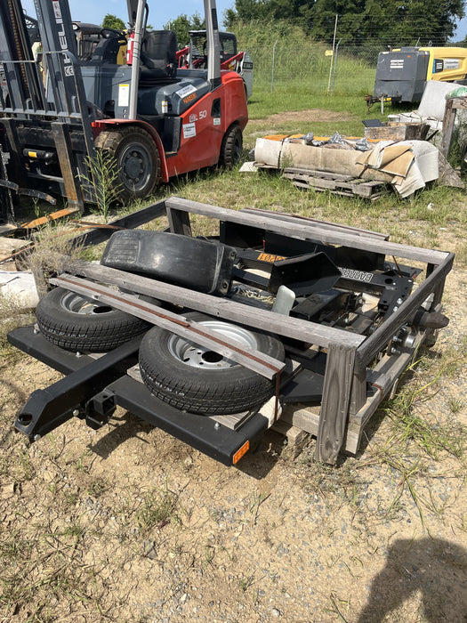 2022 BARRETO E4X6TBT