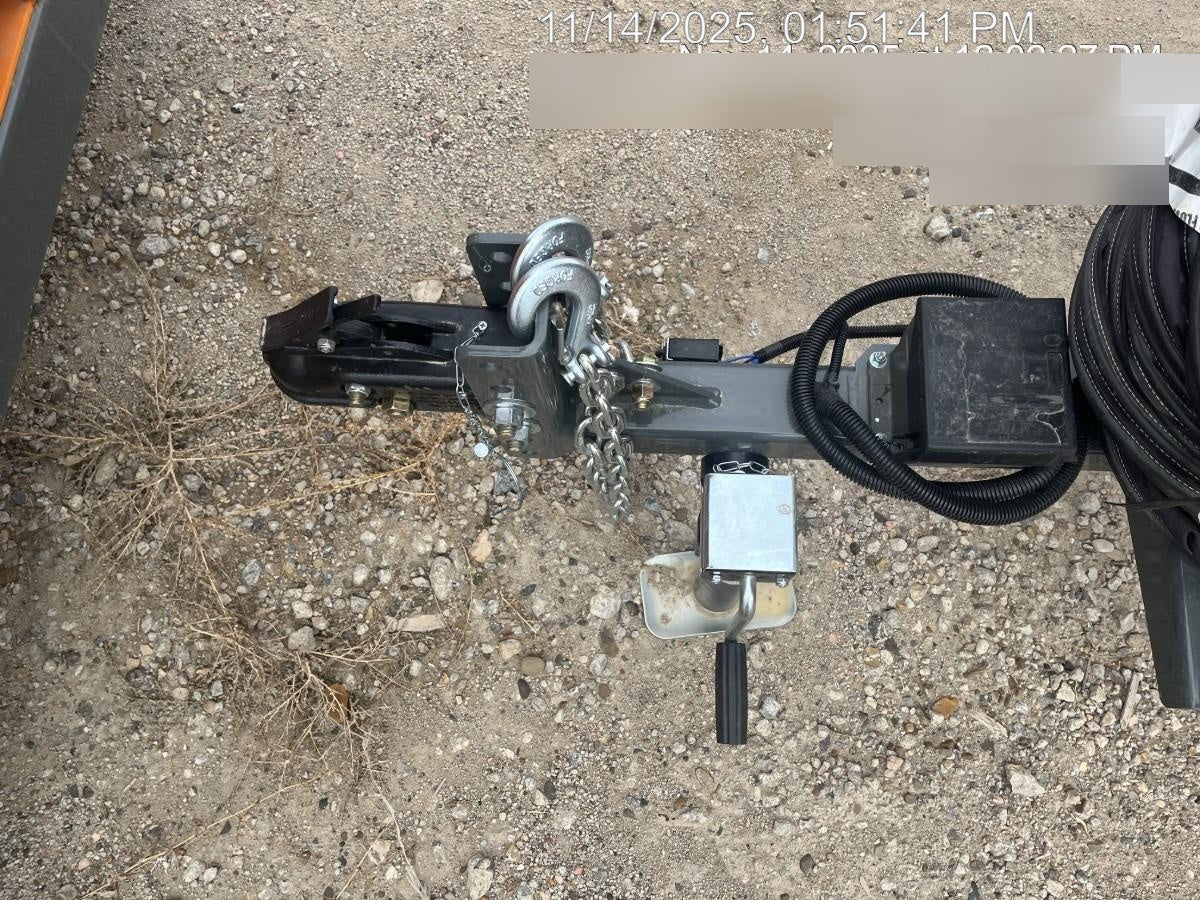 2025 THERM DYNAMICS TD625