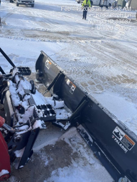 2024 PALADIN 11496-0022