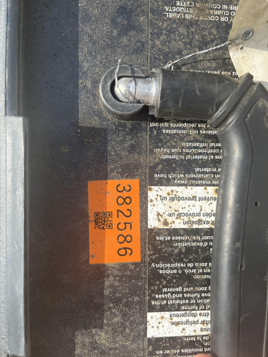 2024 LINCOLN ELECTRIC LN-25X