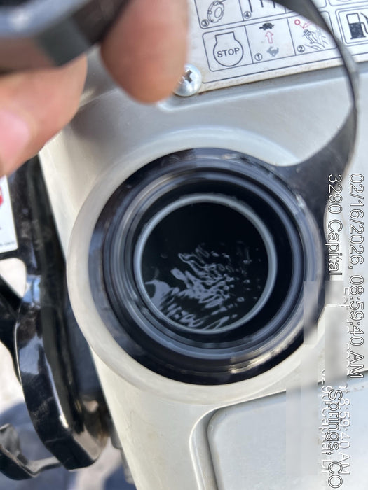 2023 MULTIQUIP MTX60HD