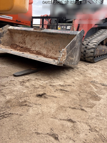 2025 ARROW MATERIAL HANDLING F5100CB