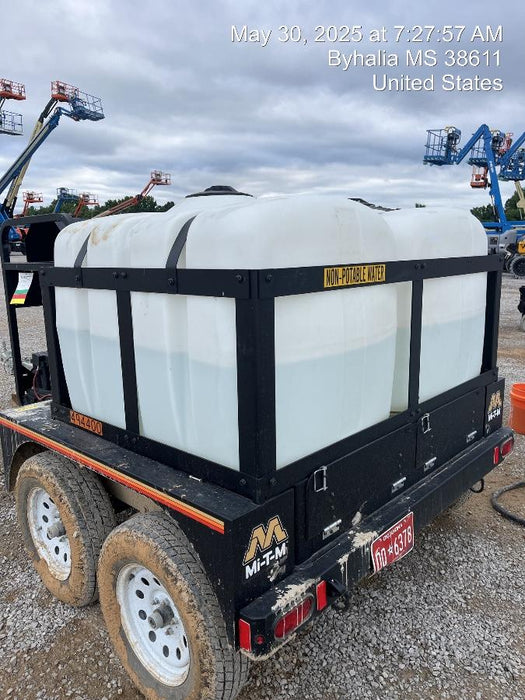 2025 MI-T-M HS-3505-1MGH-UR