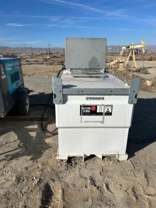 2023 WESTERN GLOBAL 20TCG-ES