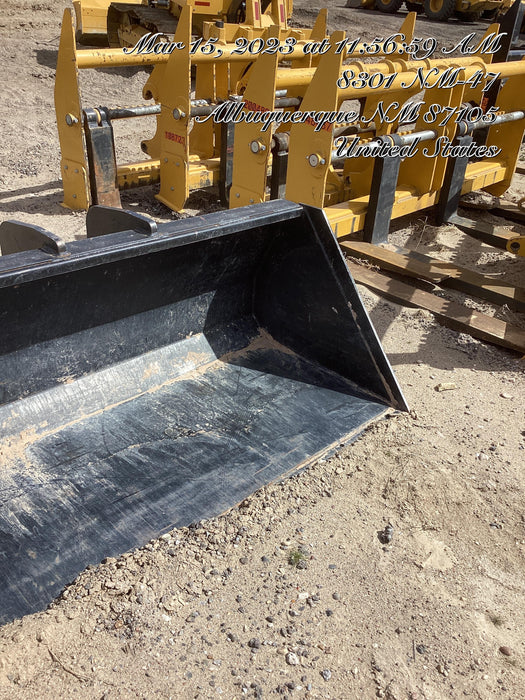 2022 STAR INDUSTRIES 1472TK