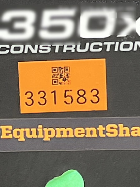 2023 LINCOLN ELECTRIC FLEXTEC 350X