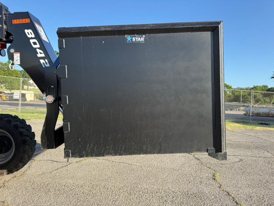 2025 STAR INDUSTRIES 1430