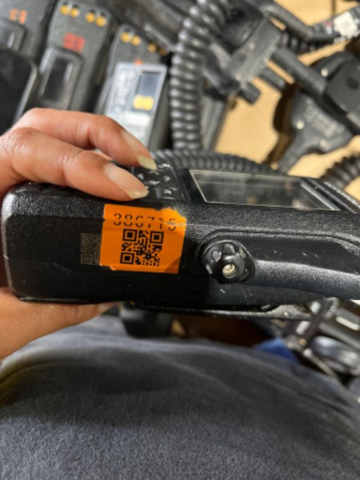 2024 MOTOROLA R7 DISPLAY