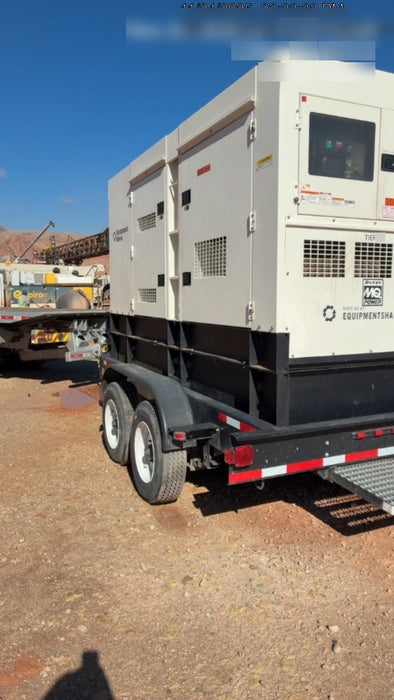 2023 MULTIQUIP DCA300