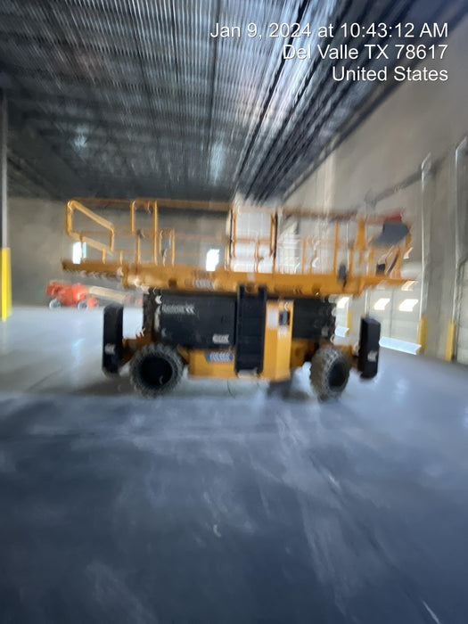 2023 HAULOTTE HS4390 E PRO