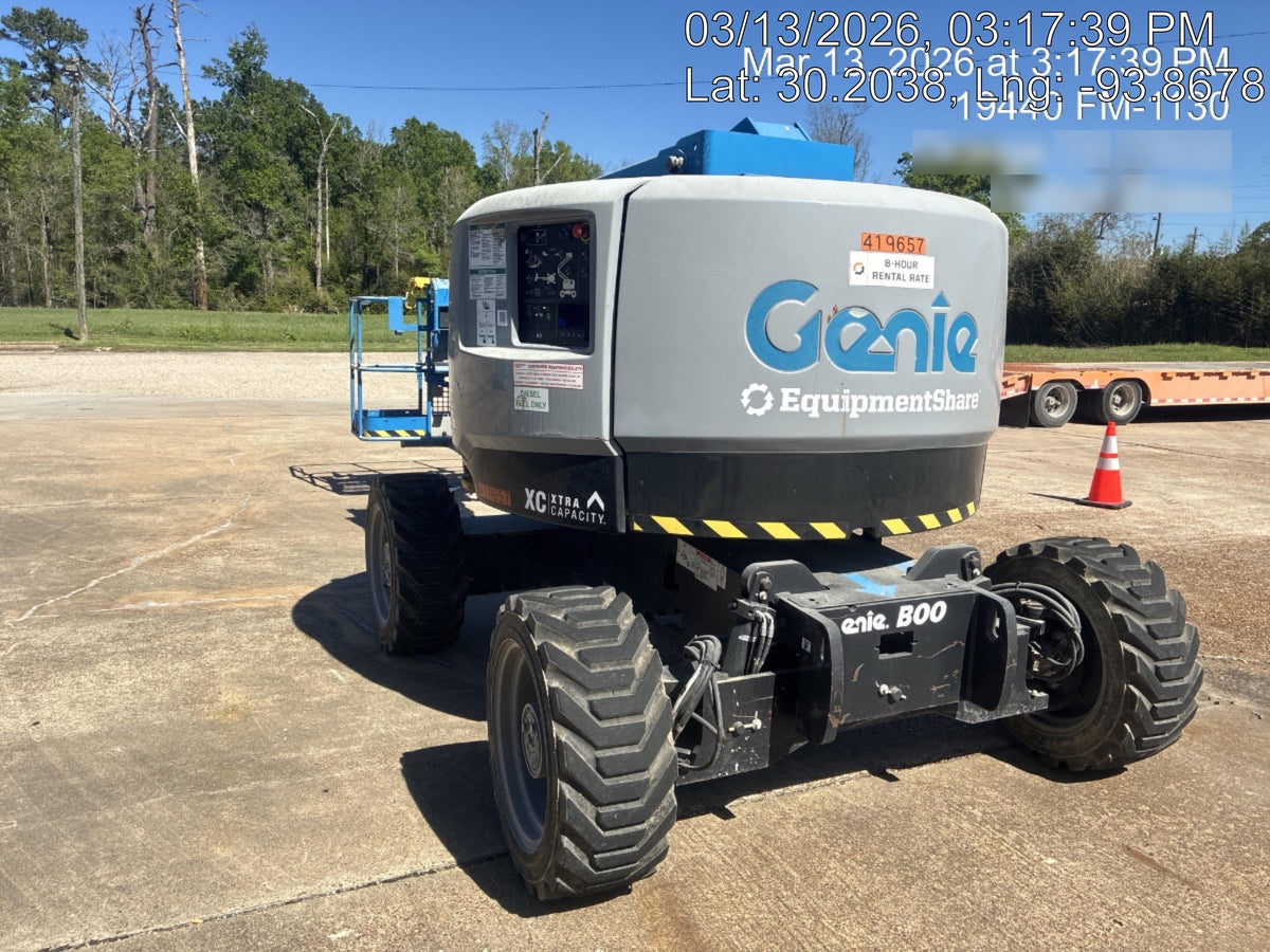 2024 GENIE Z-45 XC