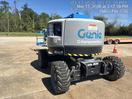 2024 GENIE Z-45 XC