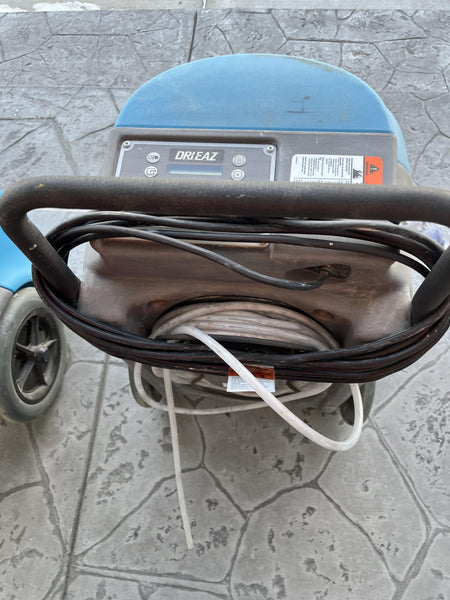 2019 DRI-EAZ DrizAir1200