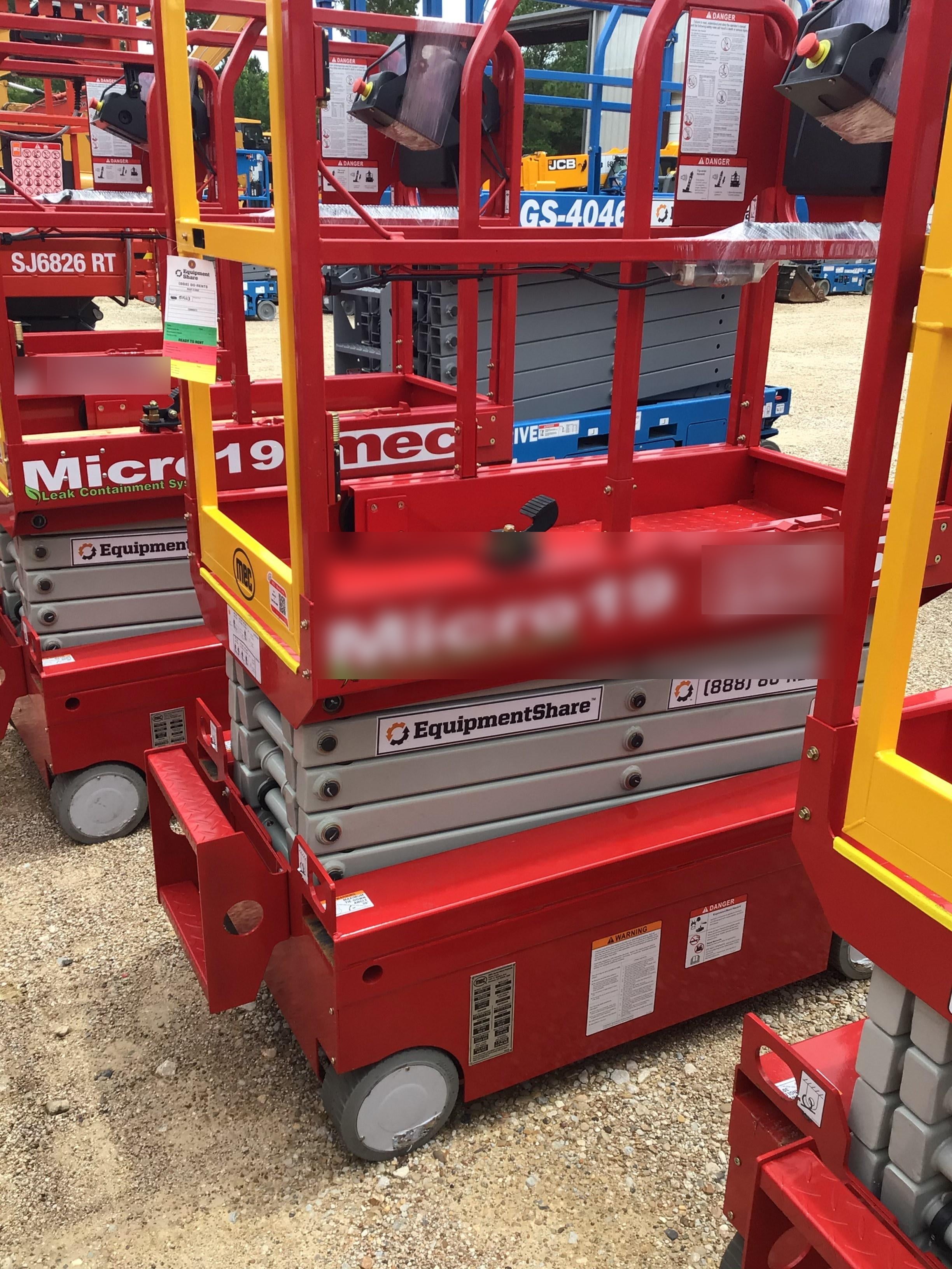 2021 MEC Micro 19
