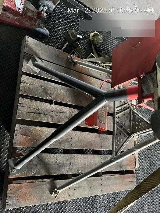 2022 VICTAULIC VE416FS