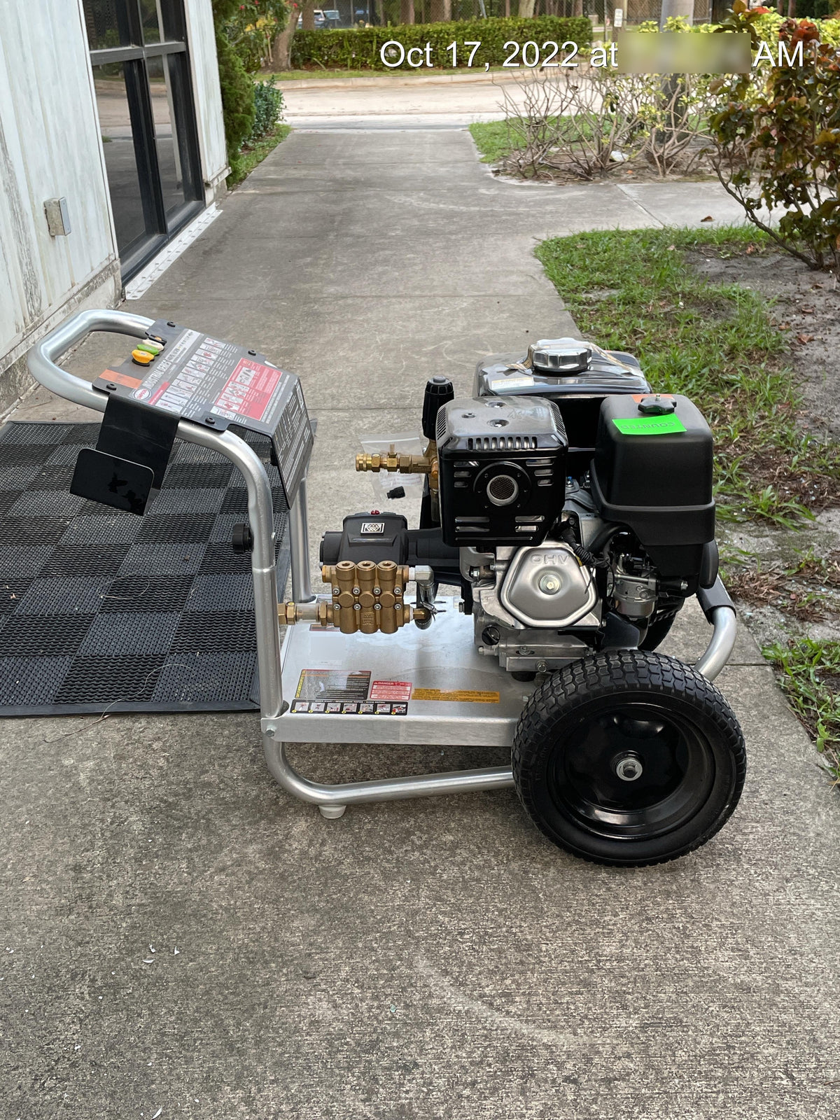 2022 SIMPSON 61096