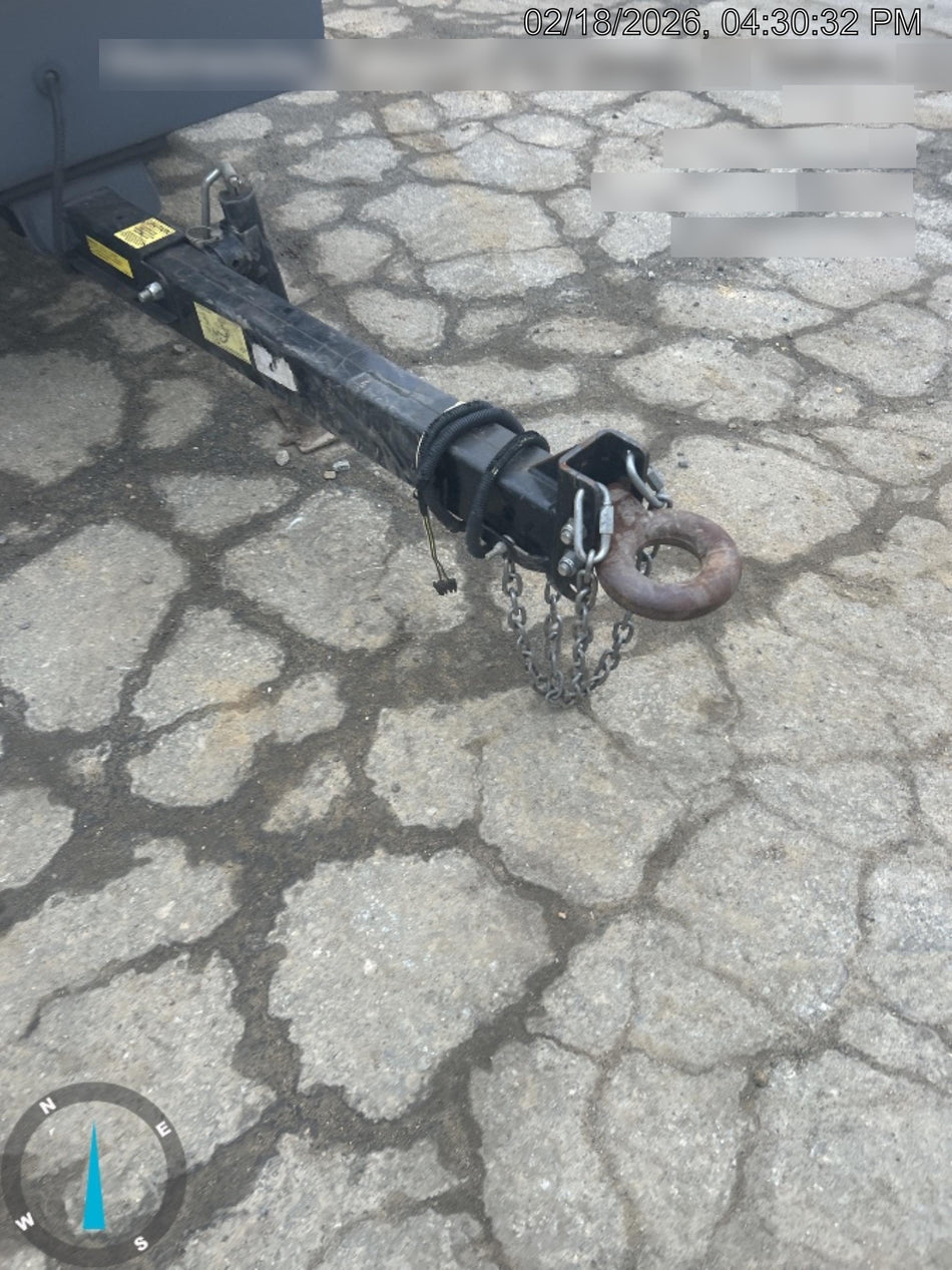 2022 ATLAS COPCO XAS188 CWK