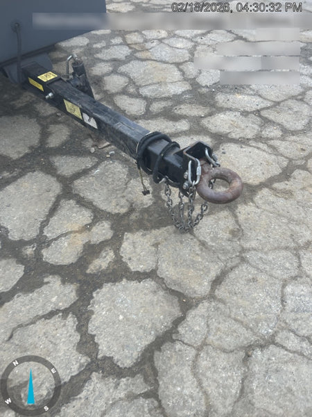 2022 ATLAS COPCO XAS188 CWK