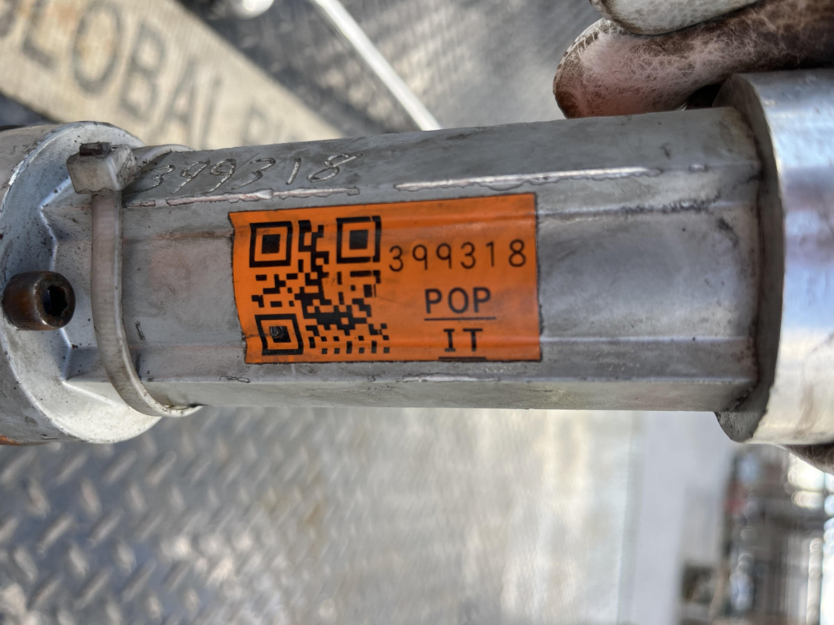 2024 PETOL P95-525