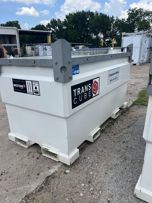 2020 TRANSCUBE 20TCG(G)W-NA