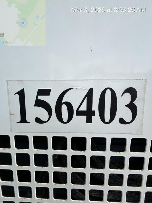 2021 ATLAS COPCO QAS 330