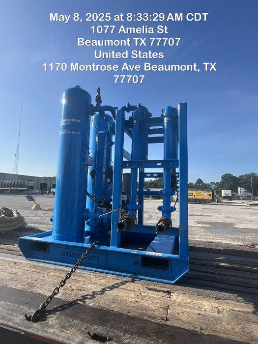 2024 HANKISON RDH-450G