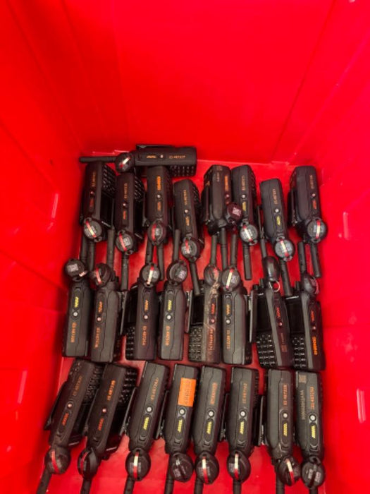 2025 MOTOROLA R7 DISPLAY