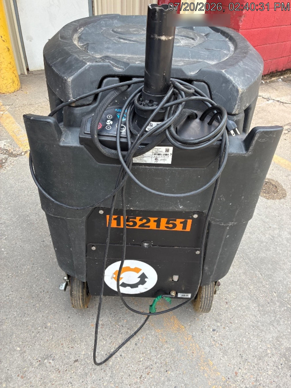 2021 POWER BREEZER PB10-A-06-B