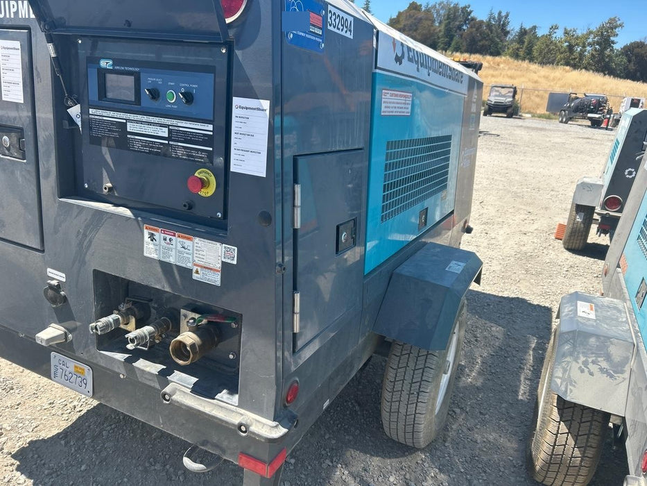 2023 AIRMAN PDSF375DP-6E1