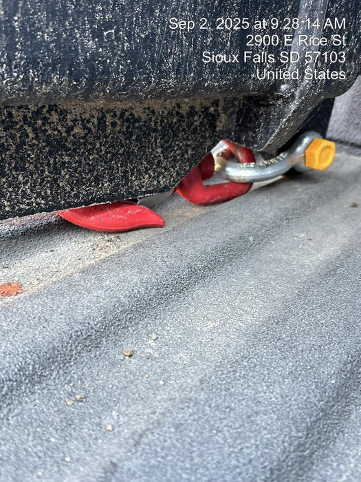 2025 STAR INDUSTRIES M1360B - Star JIB Boom