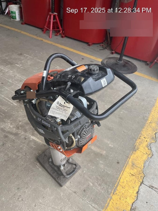 2024 HUSQVARNA LT5005