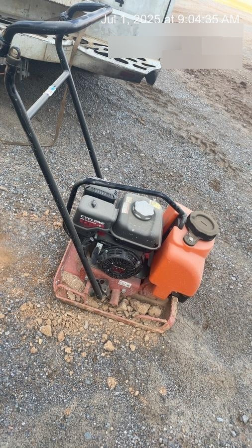 2023 MULTIQUIP MVC82VHW