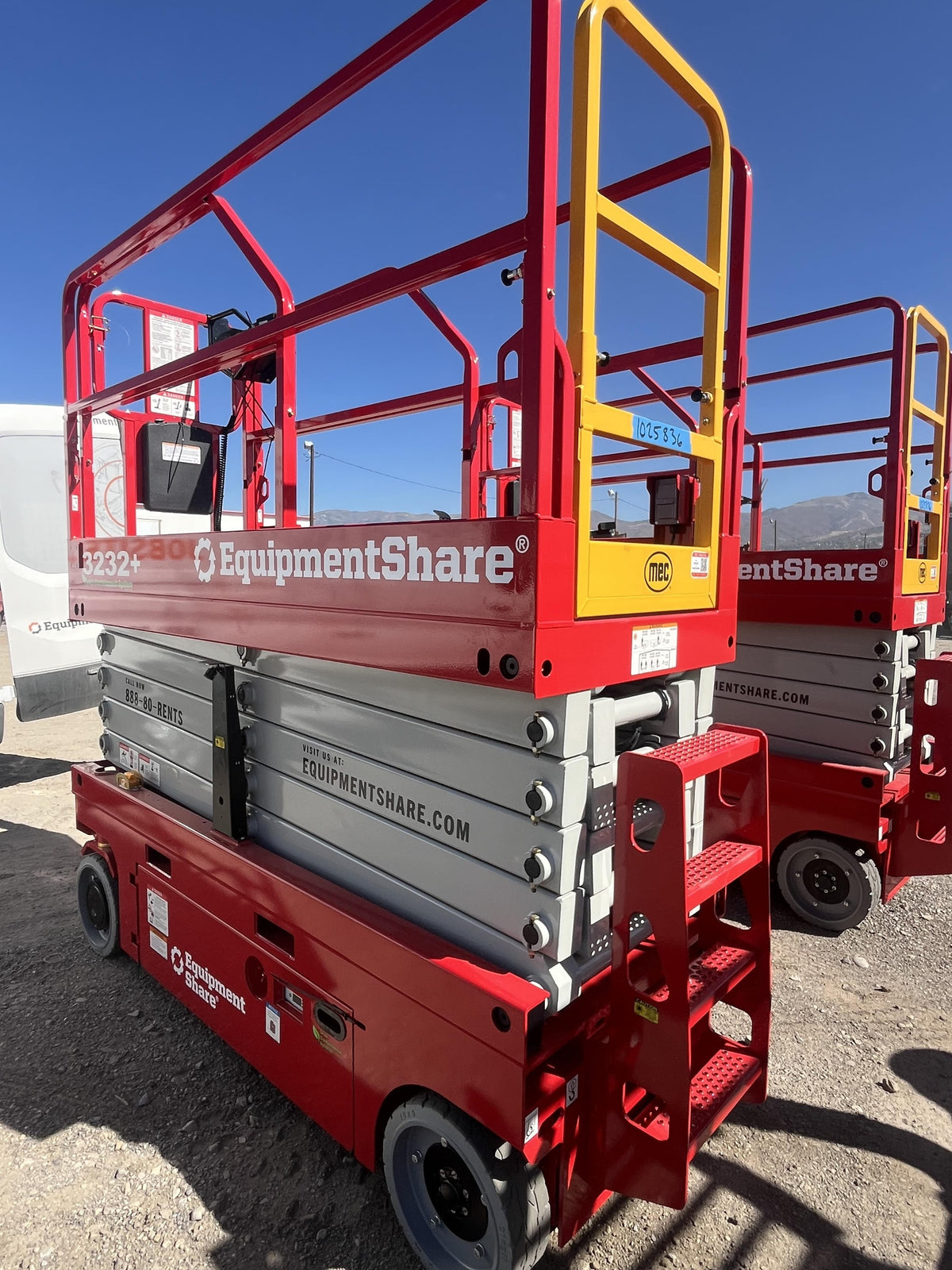 2026 MEC 3232+