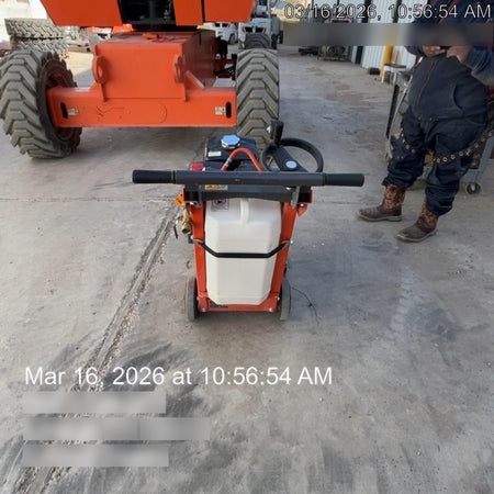 2025 HUSQVARNA FS 400 LV