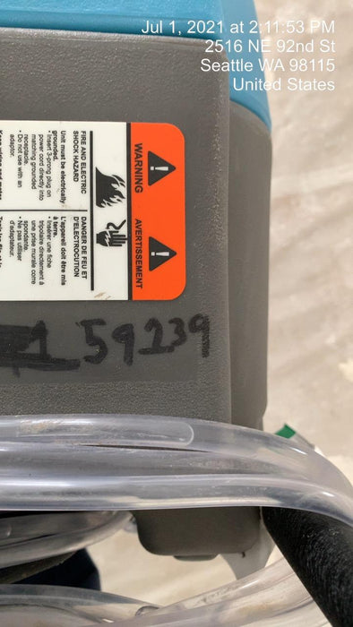 2019 DRI-EAZ DrizAir1200